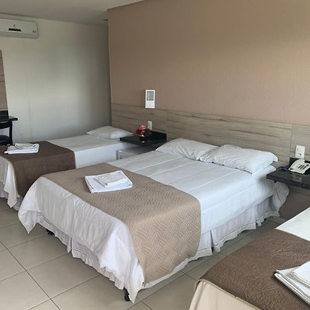 Hotel La Ville Sousa Extérieur photo