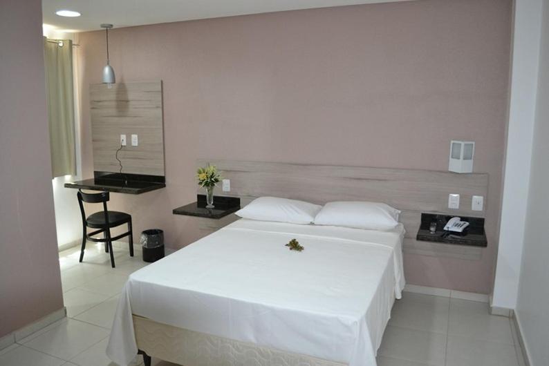 Hotel La Ville Sousa Extérieur photo
