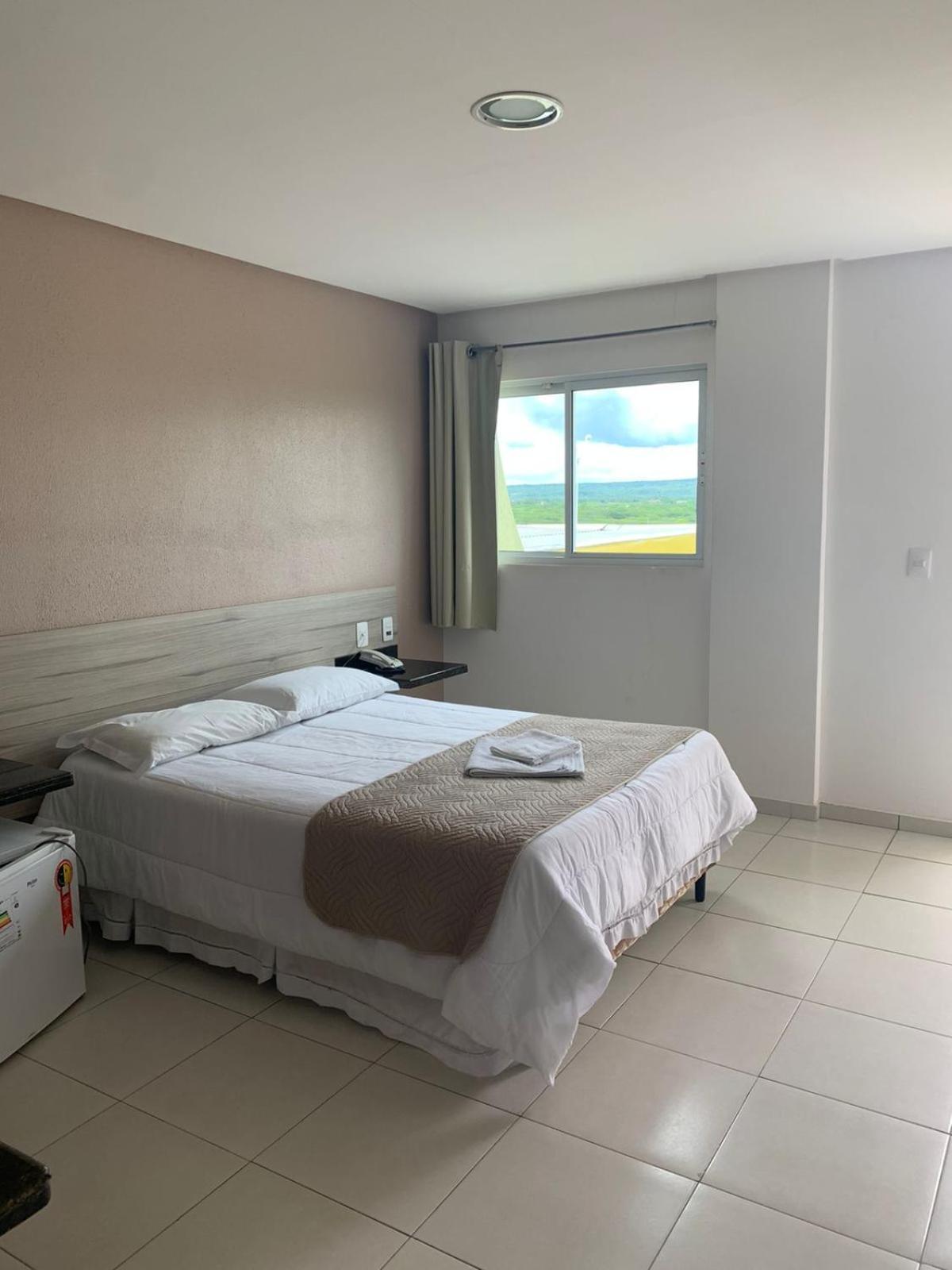 Hotel La Ville Sousa Extérieur photo