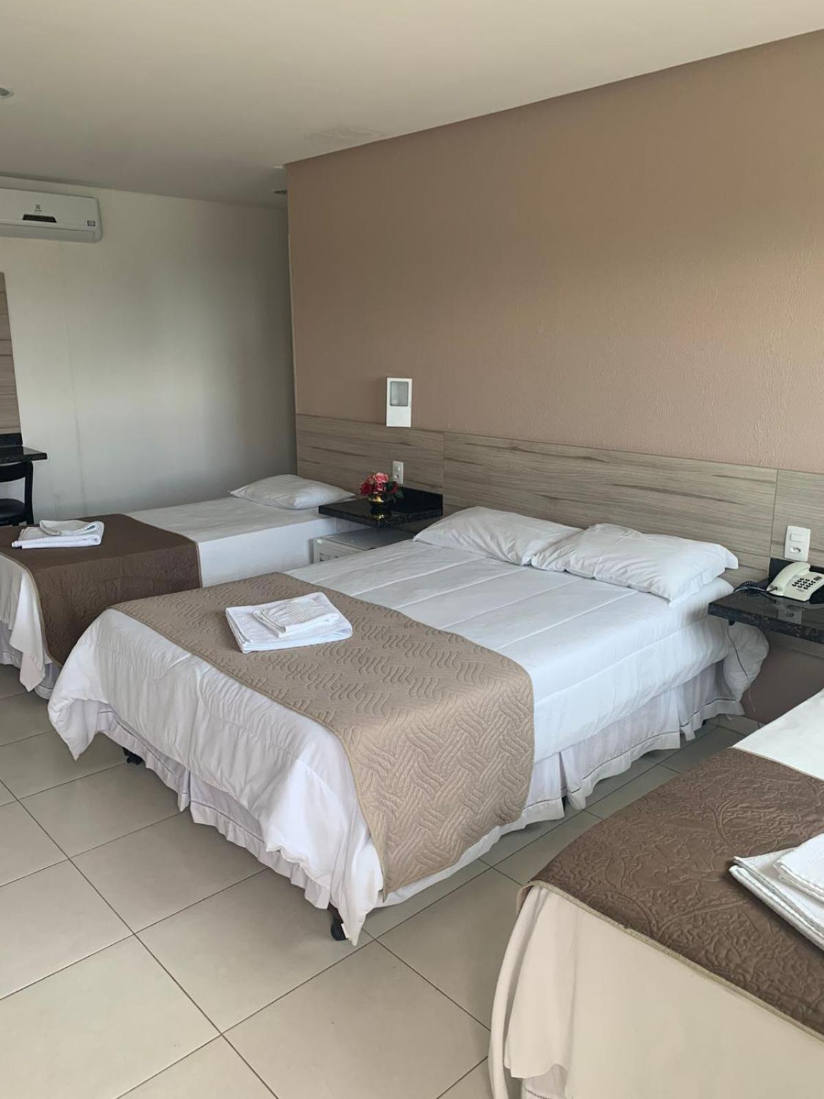 Hotel La Ville Sousa Extérieur photo