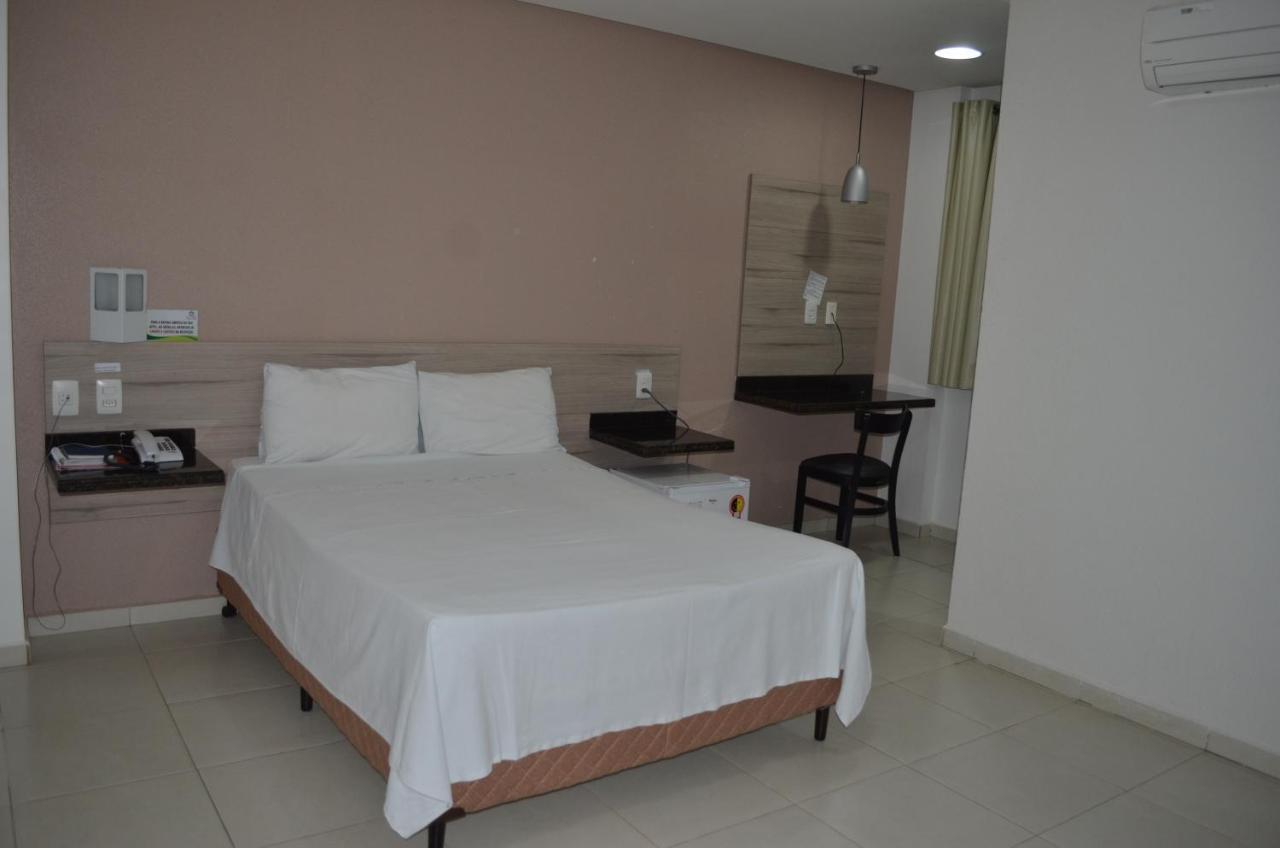 Hotel La Ville Sousa Extérieur photo