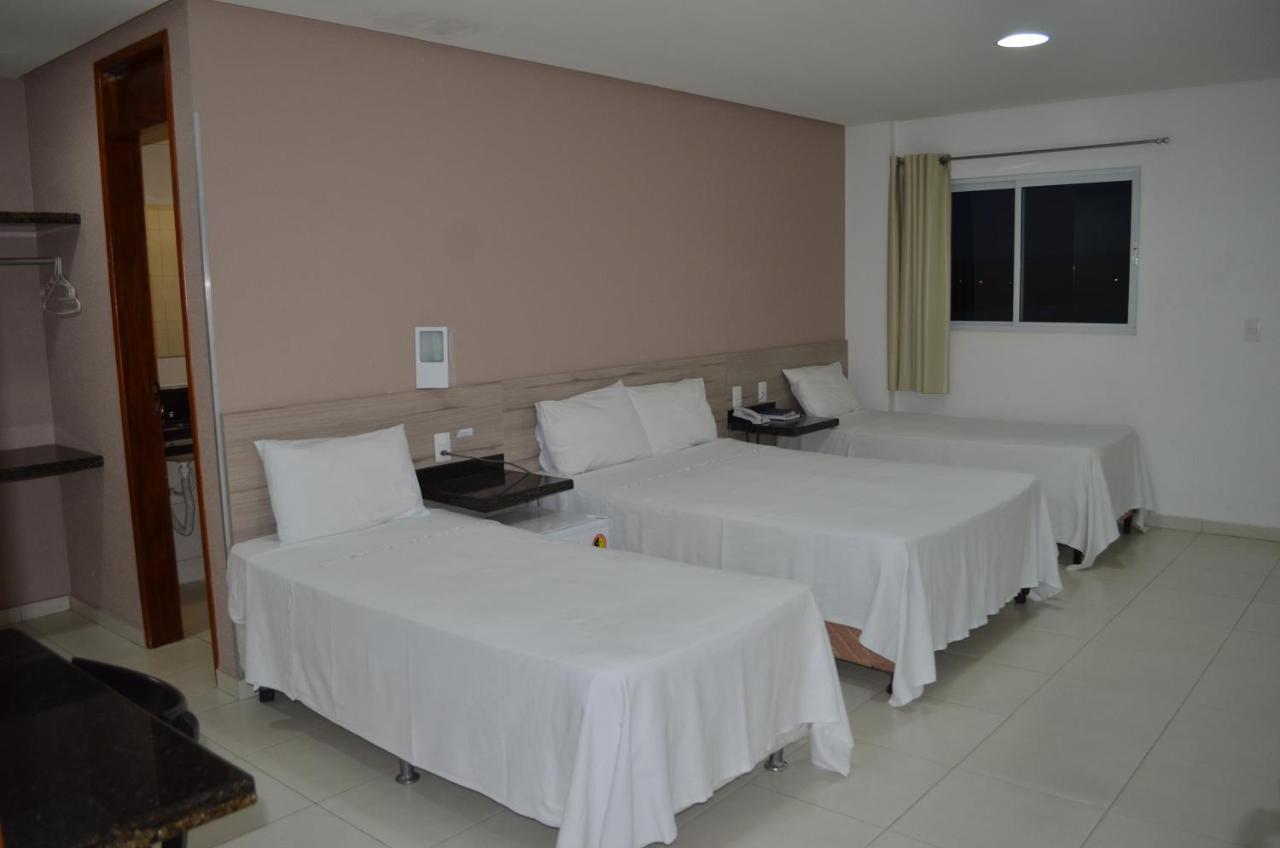 Hotel La Ville Sousa Extérieur photo