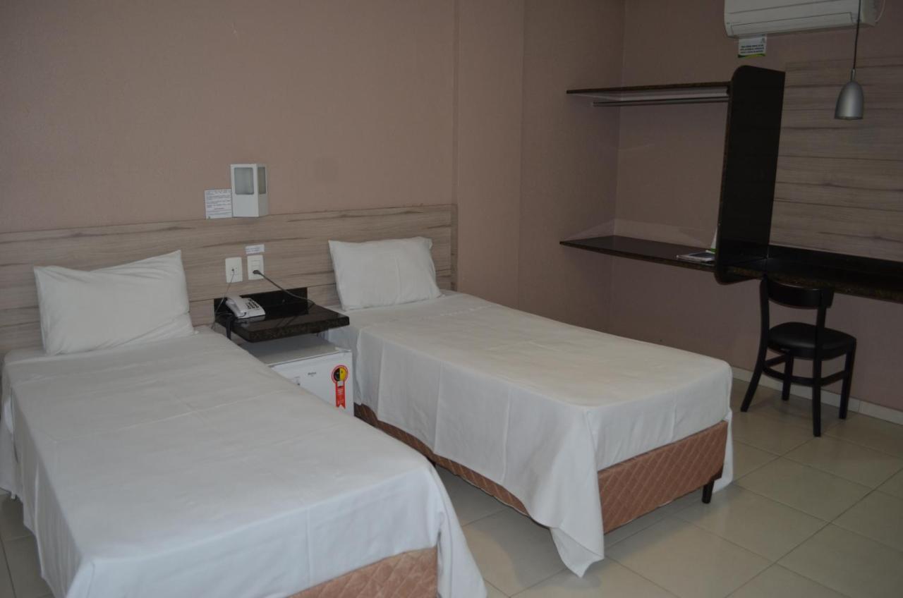 Hotel La Ville Sousa Extérieur photo
