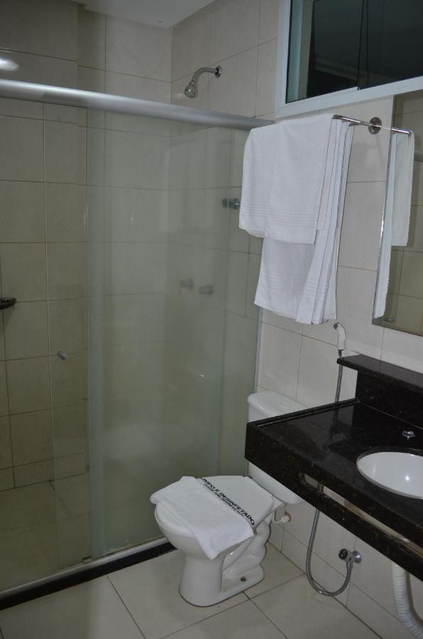 Hotel La Ville Sousa Extérieur photo