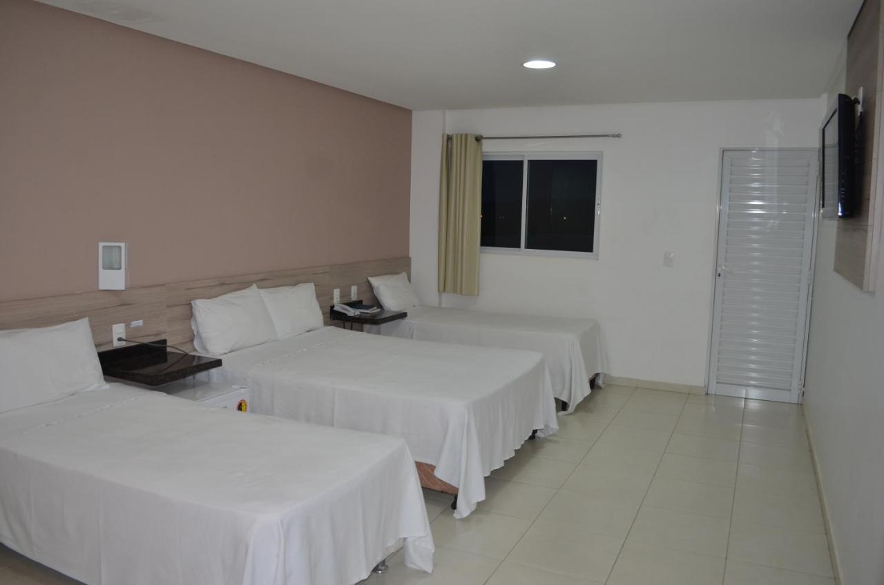 Hotel La Ville Sousa Extérieur photo